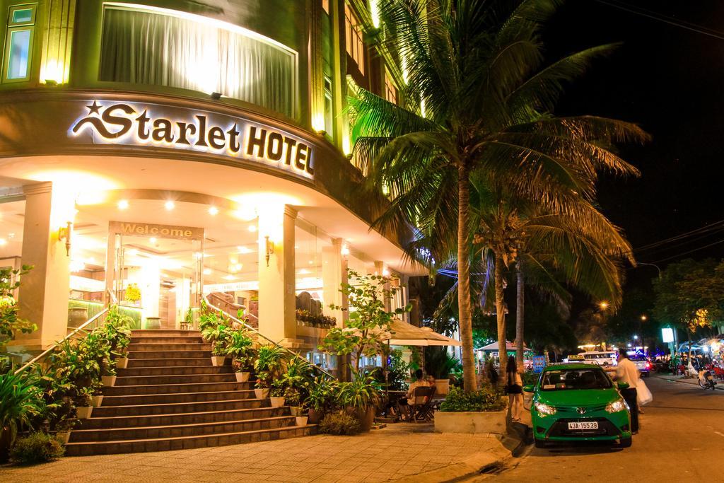 Starlet Hotel Danang Exterior photo