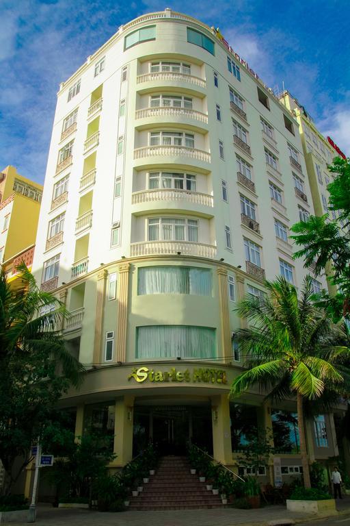 Starlet Hotel Danang Exterior photo